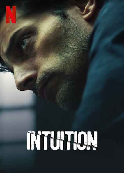 Intuition (2020) English Movie 720p NF WEB-DL x264 ESubs 1GB