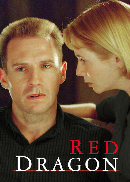 Is Red Dragon on Netflix UK Where to Watch the Movie New On