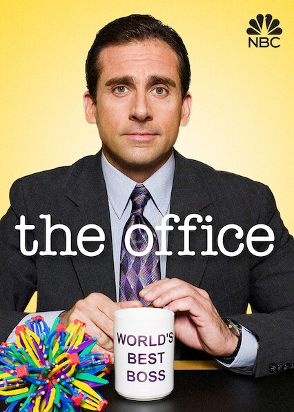 The office best sale uk streaming