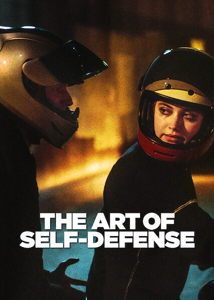 The Art of Self-Defense (2019) - IMDb