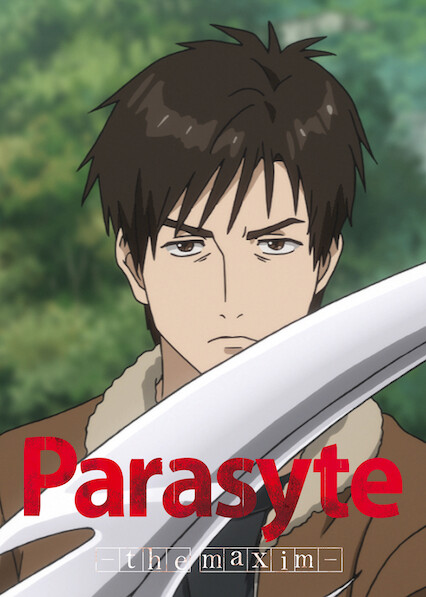  Parasyte estreia na Netflix