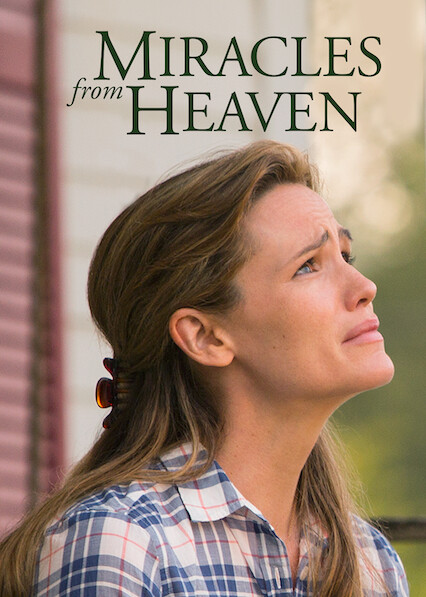 Miracles from heaven hot sale full movie free youtube