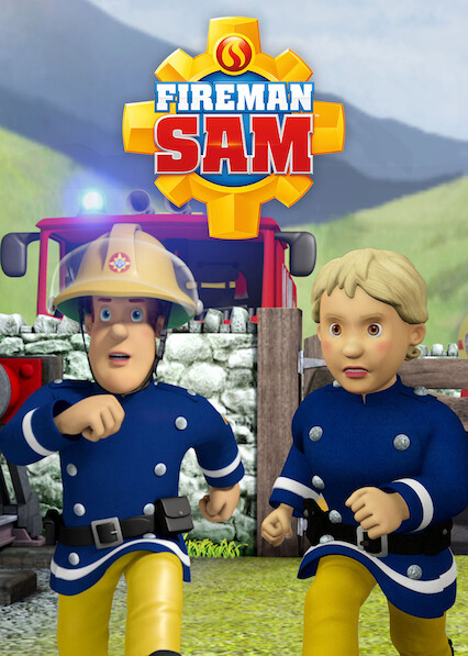 Fireman Sam 2017 New Episodes