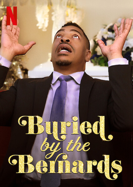 Is 'Buried by the Bernards' on Netflix UK? Where to Watch the Series - New  On Netflix UK