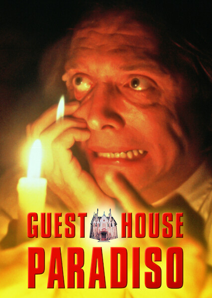 Is Guest House Paradiso on Netflix UK Where to Watch the Movie