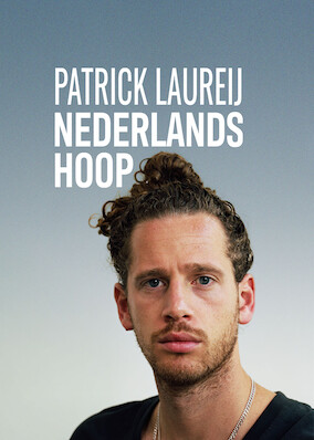 Patrick Laureij - Nederlands Hoop