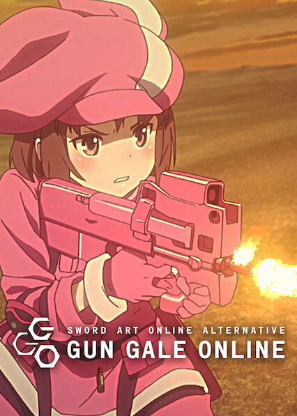 Sword Art Online Alternative: Gun Gale Online' Gets Second Season