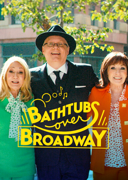 bathtubs over broadway documentary