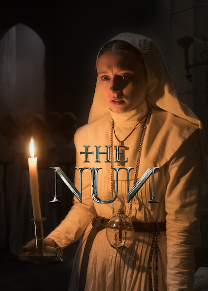 The nun online discount subtitles