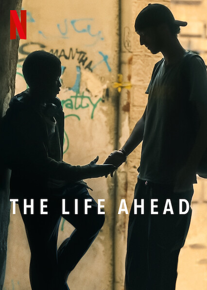 [ฝรั่ง] The Life Ahead (2020) ชีวิตข้างหน้า [1080p] [NETFLIX] [พากย์อิตาลี 5.1 + เสียงอังกฤษ 5.1] [Soundtrack บรรยายไทย + อังกฤษ] [เสียงอิตาลี + ซับไทย] [PANDAFILE]