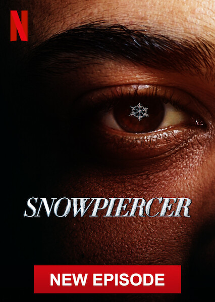 snowpiercer netflix online