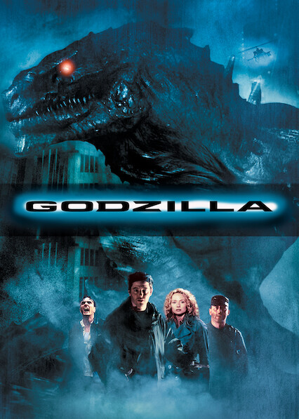 1998 godzilla Godzilla