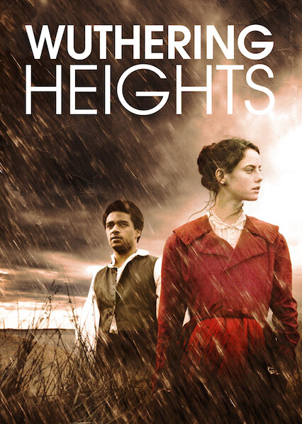 Wuthering Heights (2018) - IMDb