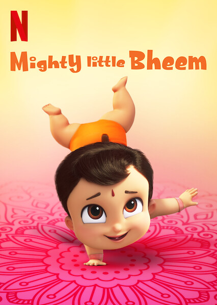 Is Mighty Little Bheem On Netflix Where To Watch The Series Newonnetflix Info