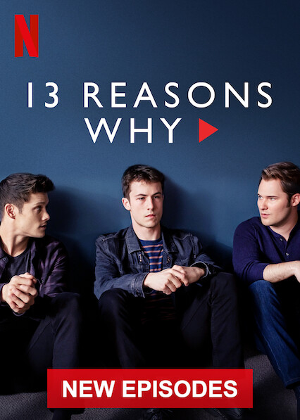 13 reasons why 2 rating