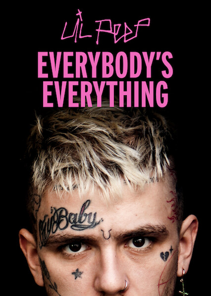 Is Lil Peep Everybody S Everything On Netflix Where To Watch The Documentary Newonnetflix Info