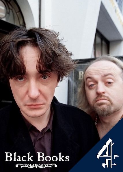 Black Books (2000)