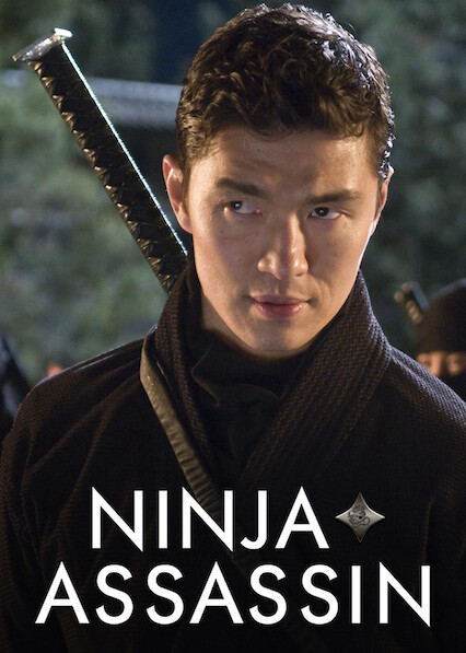 Is 'Ninja Assassin' on Netflix UK? Where to Watch the Movie - New On Netflix  UK