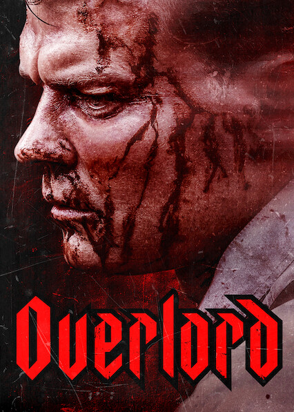 Watch overlord 2018 2025 movie online