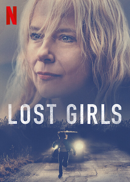 Lost Girls 2020 720p HDRip Dual Audio In Hindi English