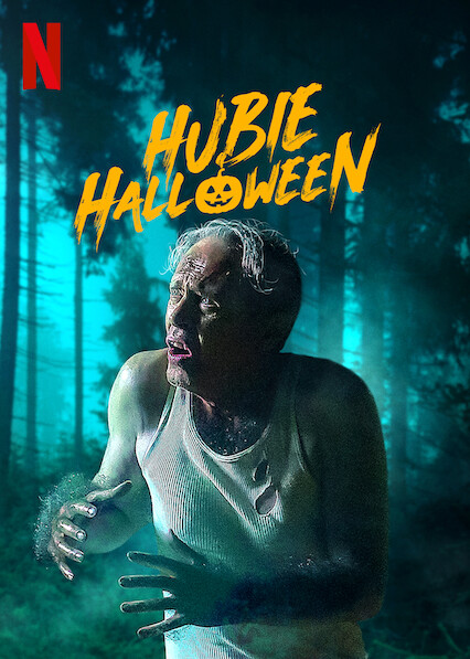 O Halloween do Hubie: novo filme de Halloween da Netflix será