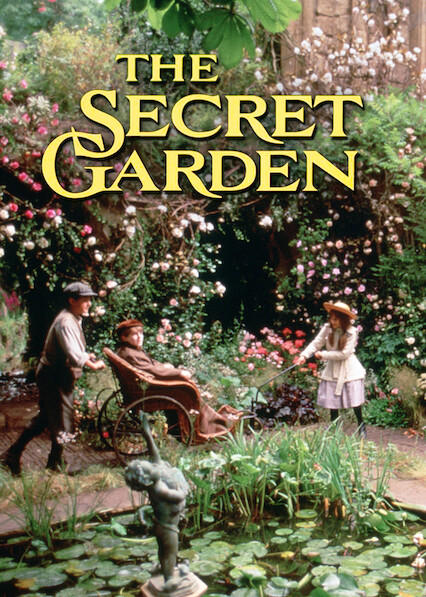 The Secret Garden (TV series) - Wikipedia