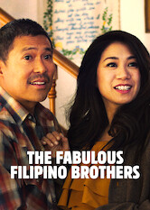 The Fabulous Filipino Brothers