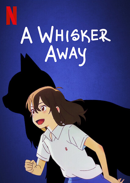 A Whisker Away (2020) - IMDb