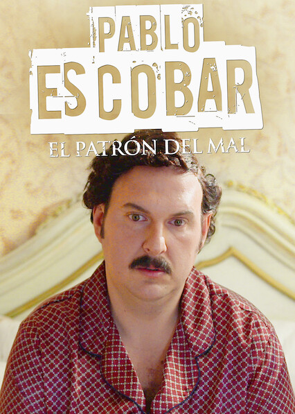 Is 'Pablo Escobar, el patrón del mal' on Netflix UK? Where to Watch the  Series - New On Netflix UK