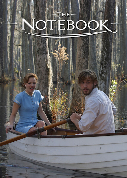 Est Ce Que The Notebook 2004 Est Disponible Sur Uk Netflix Urban Fusions