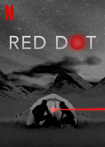 Re: Červená tečka / Red Dot (2021)