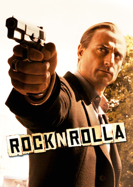 Rocknrolla Streaming : Rocknrolla 2008 Where To Watch It ...