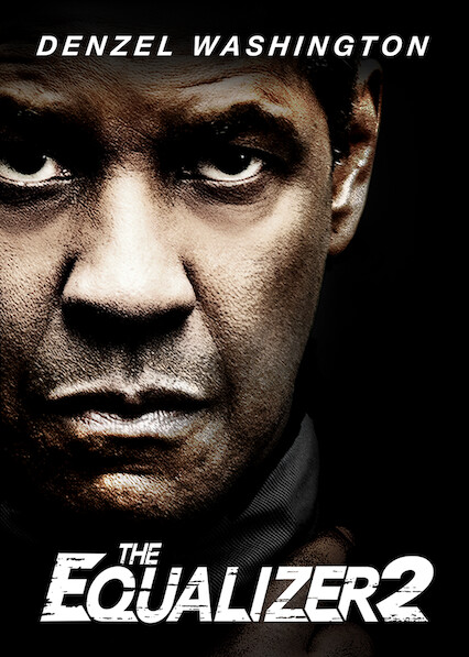 is the equalizer on netflix