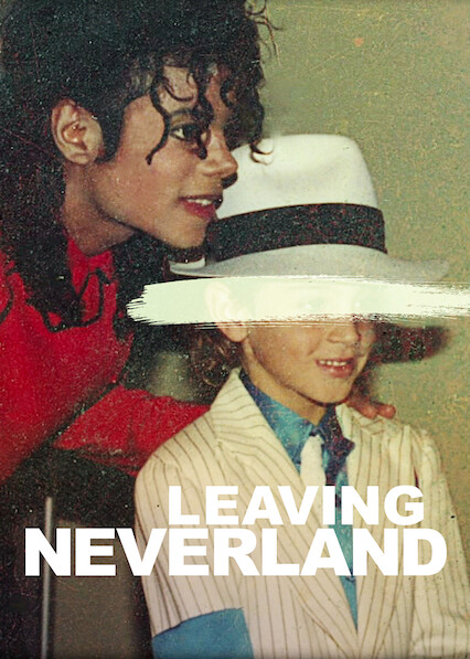 Leaving Neverland (2019) - IMDb