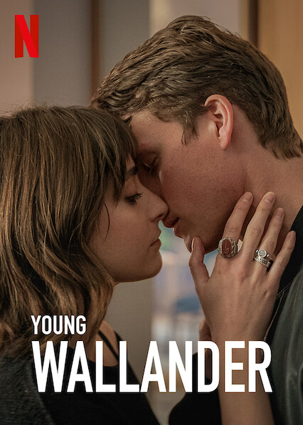 
                      Young Wallander: Killer's Shadow (2022)
                 