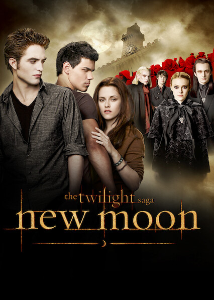 Twilight new moon full movie with english subtitles watch online new arrivals