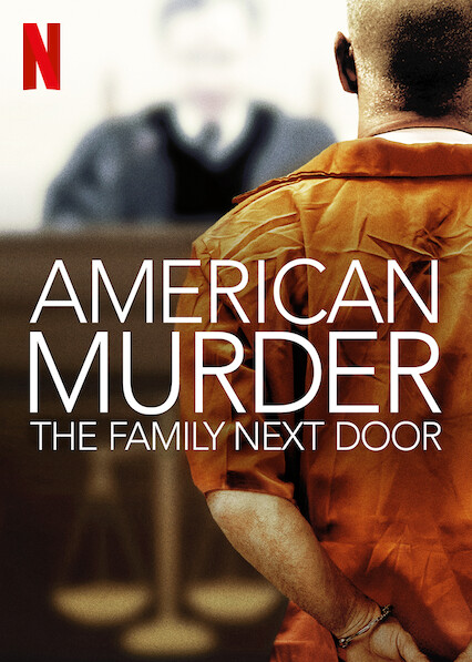 ดูหนัง ออนไลน์ American Murder The Family Next Door เต็มเรื่อง