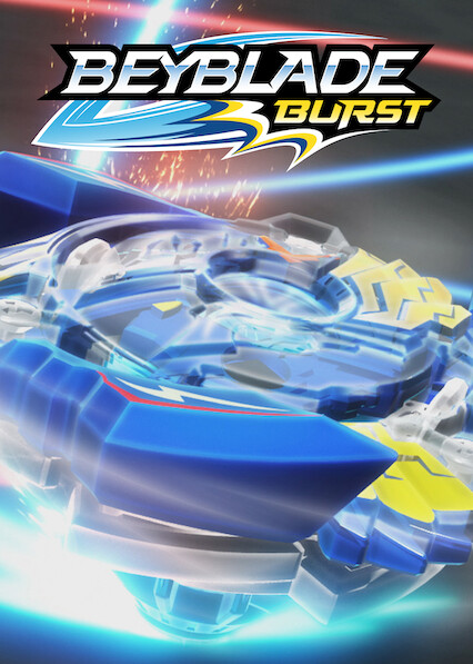 Beyblade Burst (TV Series 2016– ) - IMDb