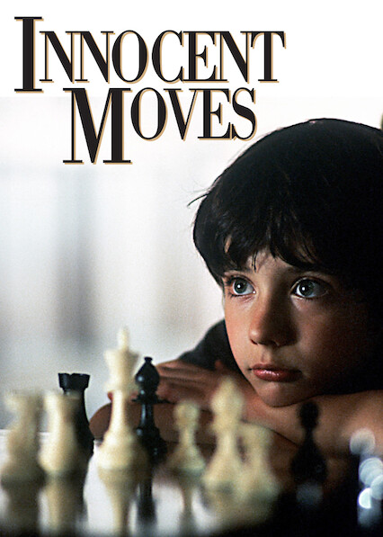 Searching for Bobby Fischer movie review (1993)