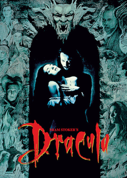 Is Bram Stoker S Dracula On Netflix Uk Where To Watch The Movie New On Netflix Uk