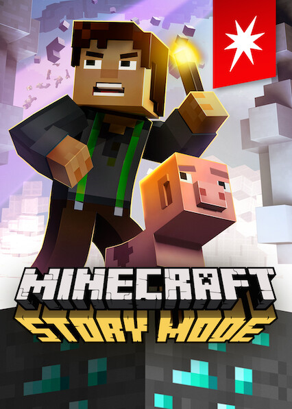 Minecraft: Story Mode meet the cast trailer