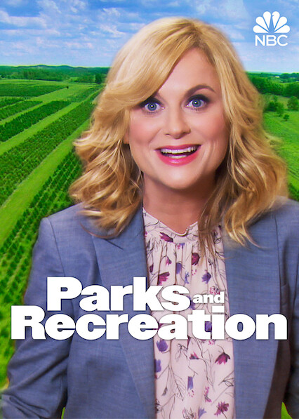 Parks and recreation online netflix us