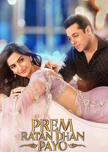 Prem ratan dhan payo 2025 full movie watch online