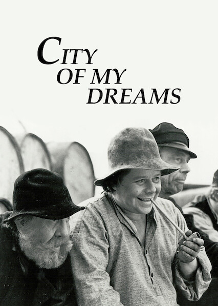 Is City Of My Dreams Aka Mina Drommars Stad On Netflix Uk Where To Watch The Movie New On Netflix Uk