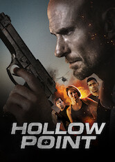 Hollow Point