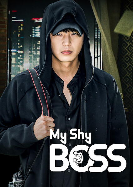 Is My Shy Boss aka Naesungjukin Boseu on Netflix UK Where