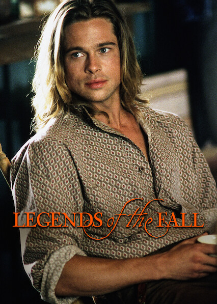 Movie - Legends of the Fall - 1994 Cast، Video، Trailer، photos