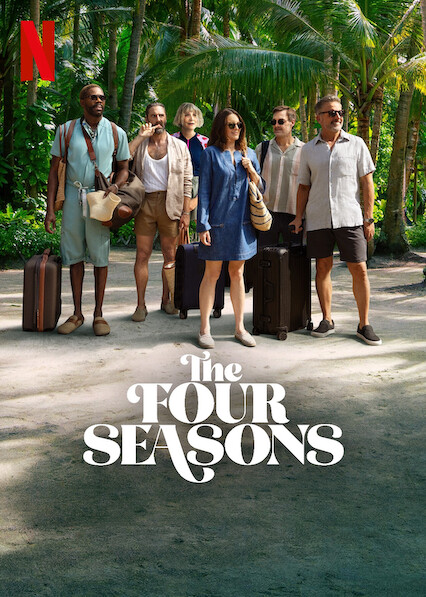 The Four Seasons Season 1 Full HD Free Download Web-DL [Hindi DDP5.1 + English DDP5.1]
