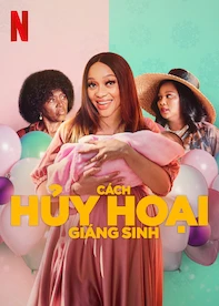 Cách hủy hoại Giáng sinh
