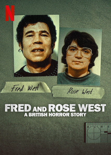 Fred And Rose West: A British Horror Story 2025 Season 1 Web Series WEB-DL Watch Online & Download | Hin + Tam + Eng | 540p 720p 1080p